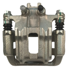 2013 Acura RDX Brake Caliper 1